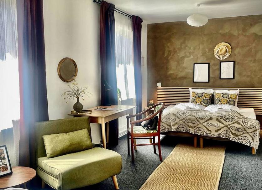 Habitació Foto