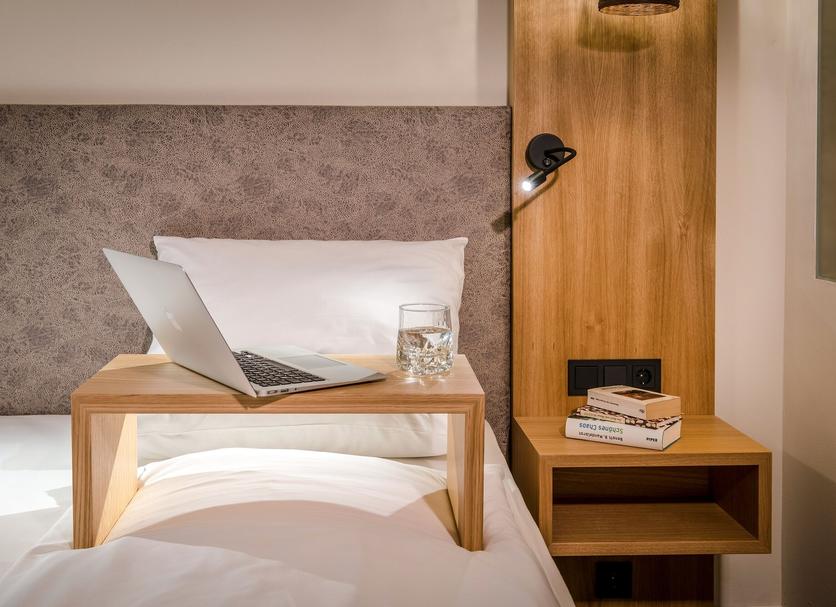 Serveis de l’habitació Foto