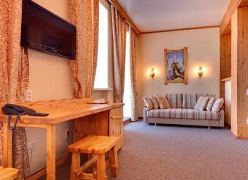 Sala Foto