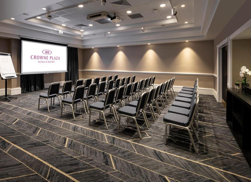 Sala de conferències Foto