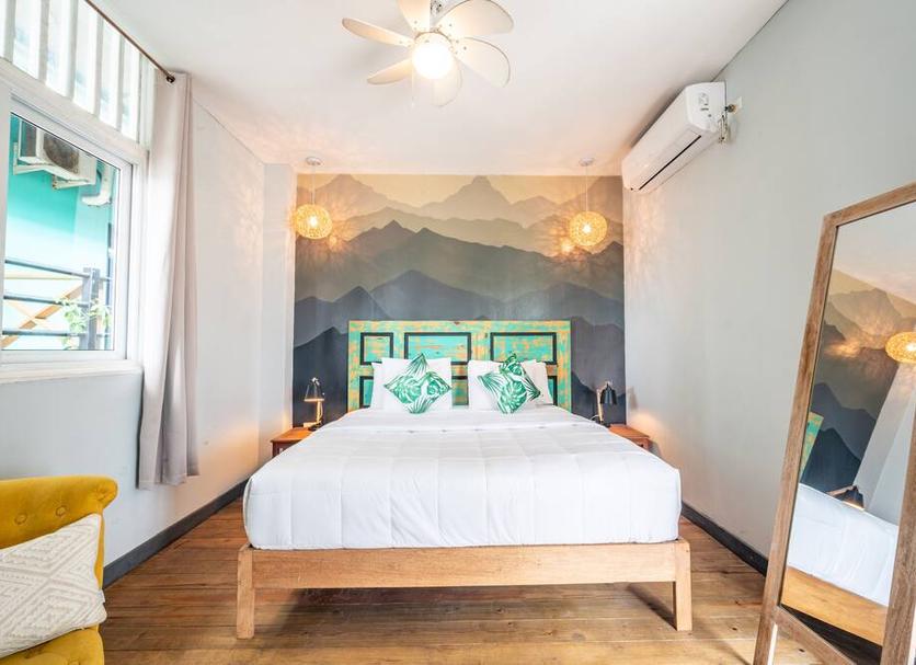 Habitació Foto