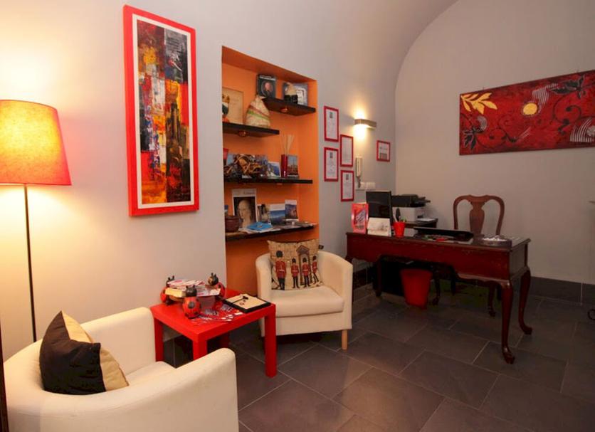 Sala Foto