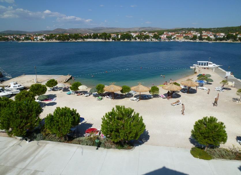 Platja Foto