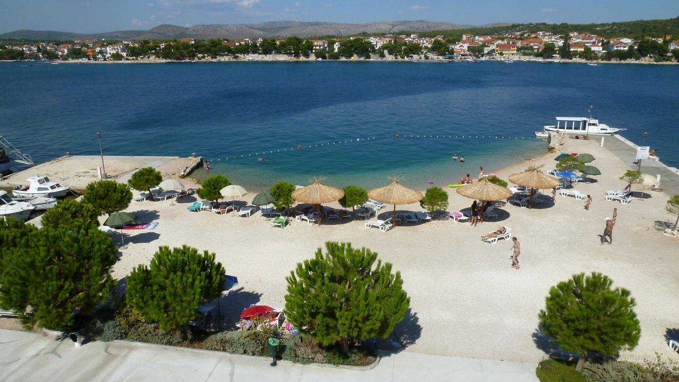Hotel Spongiola