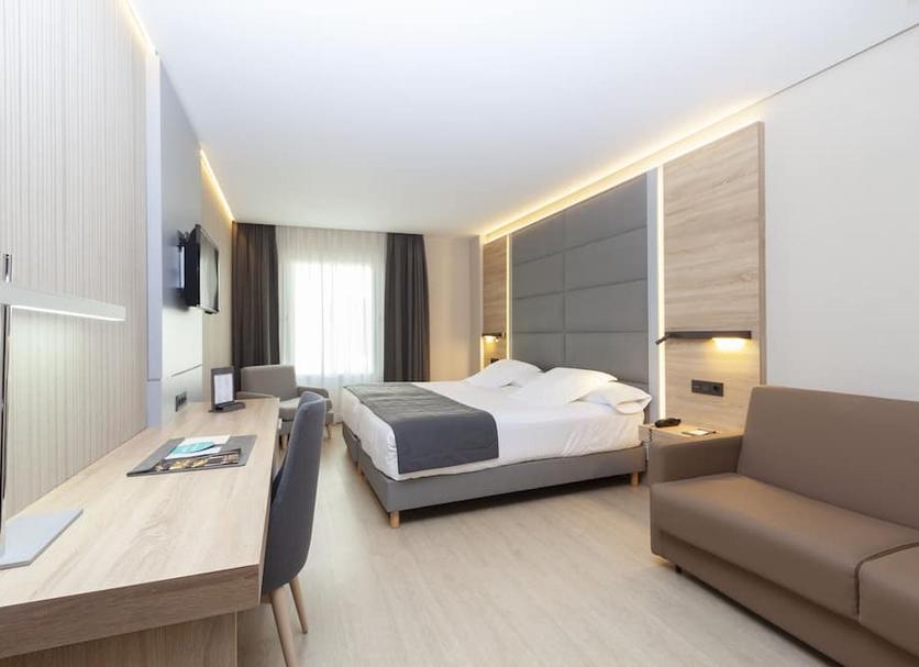 Habitació Foto