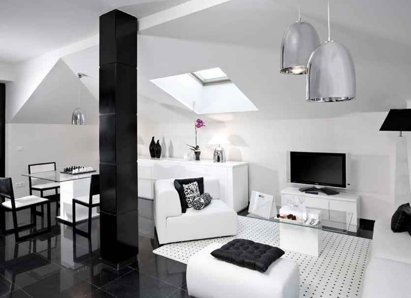 Sala Foto