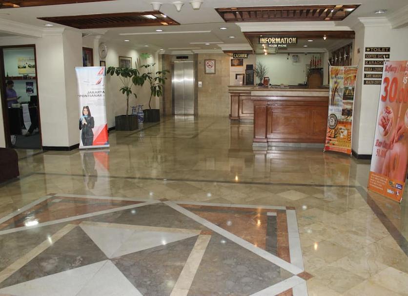 Recepció Foto