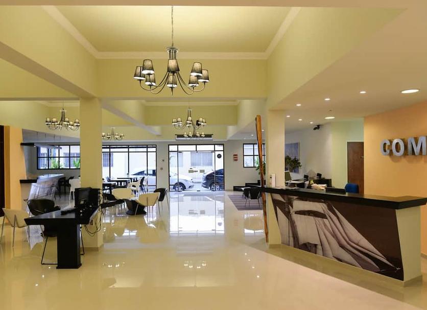 Recepció Foto