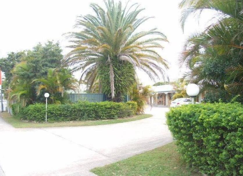 Vista exterior Foto