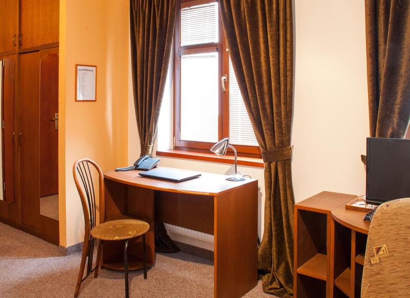 Serveis de l’habitació Foto