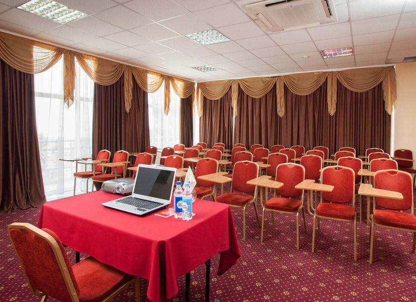 Sala de conferències Foto