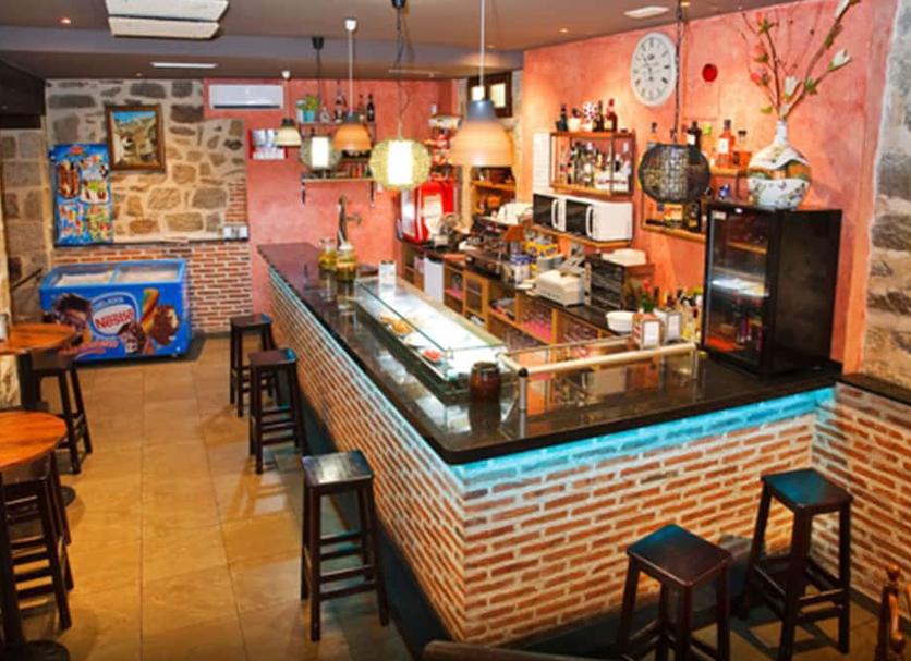 Bar Foto