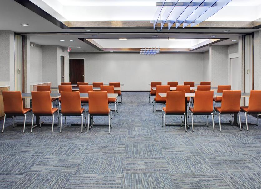 Sala de conferències Foto