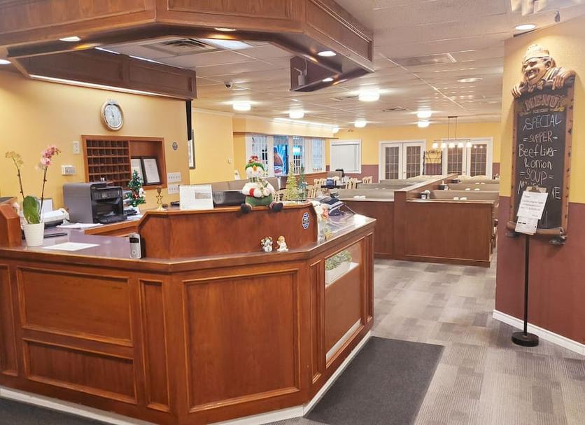 Recepció Foto