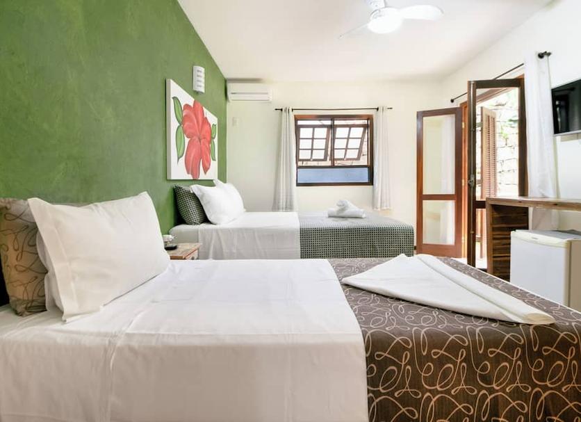 Habitació Foto