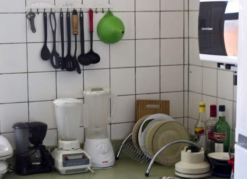 Serveis de l’habitació Foto