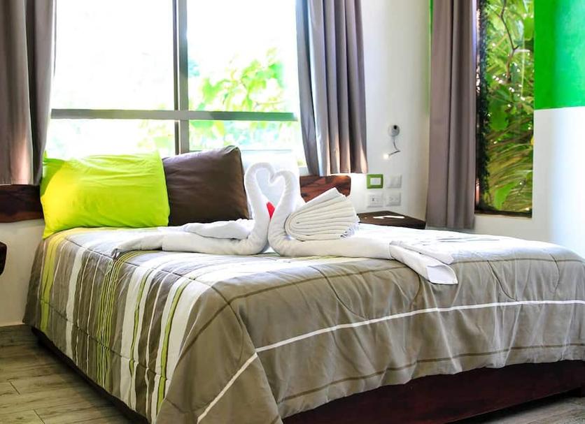 Habitació Foto