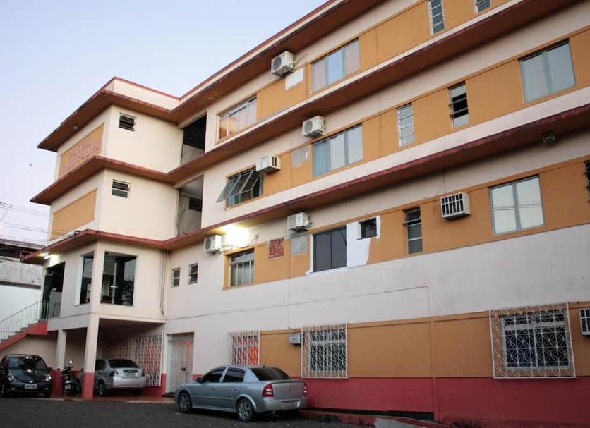 Edifici Foto
