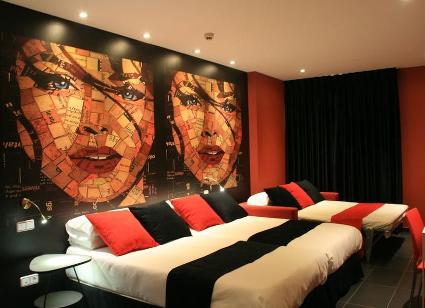 Habitació Foto