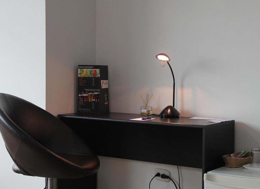 Serveis de l’habitació Foto