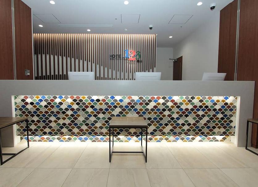 Recepció Foto