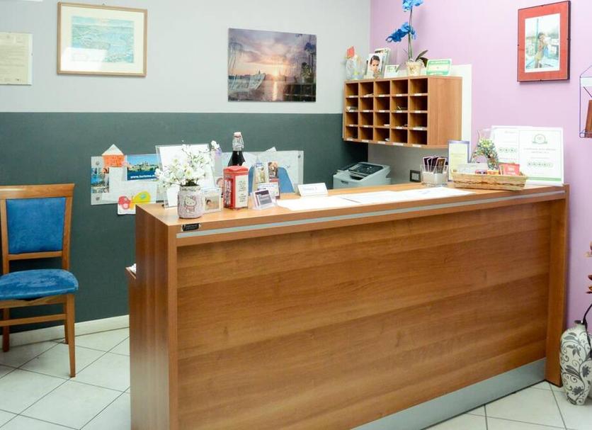 Recepció Foto
