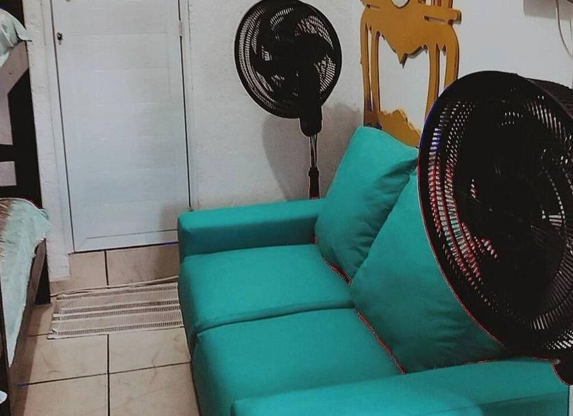 Sala Foto