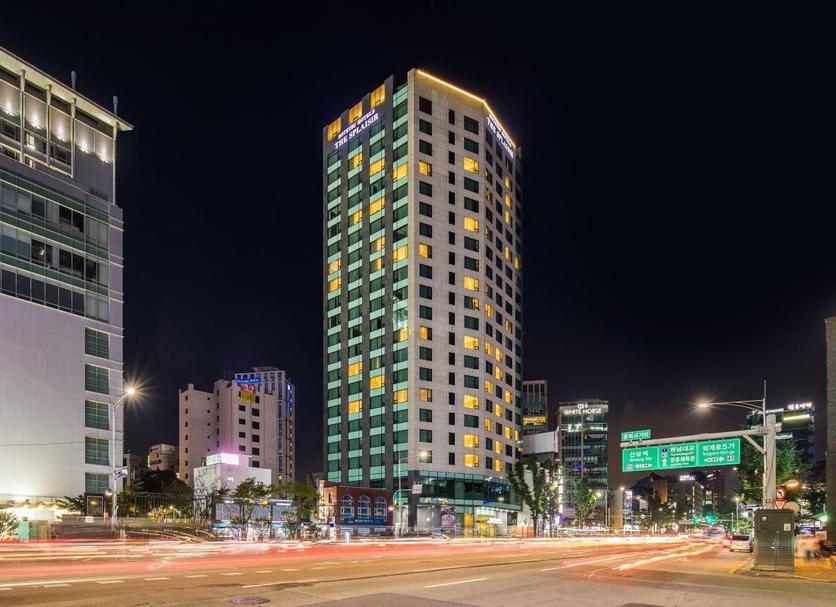 Edifici Foto