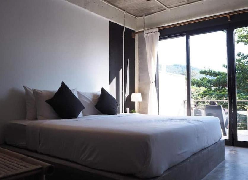 Habitació Foto