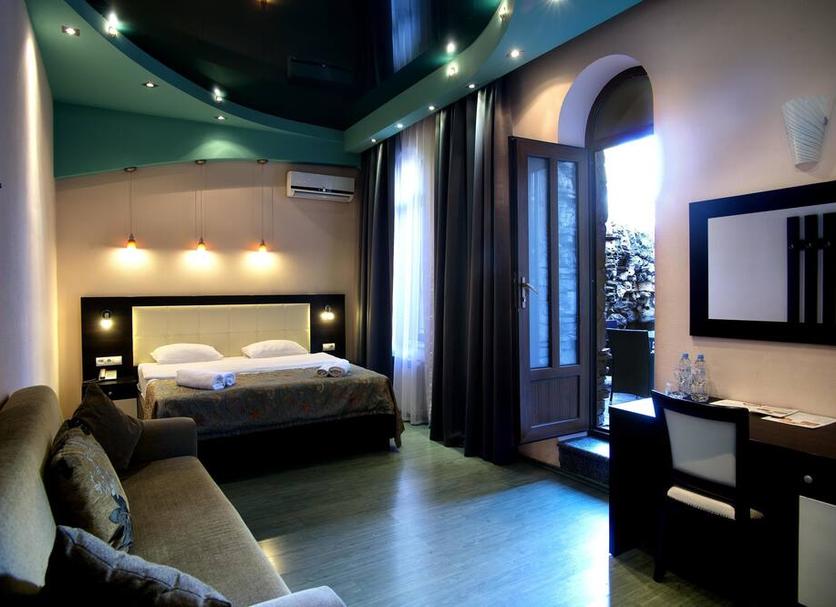Habitació Foto