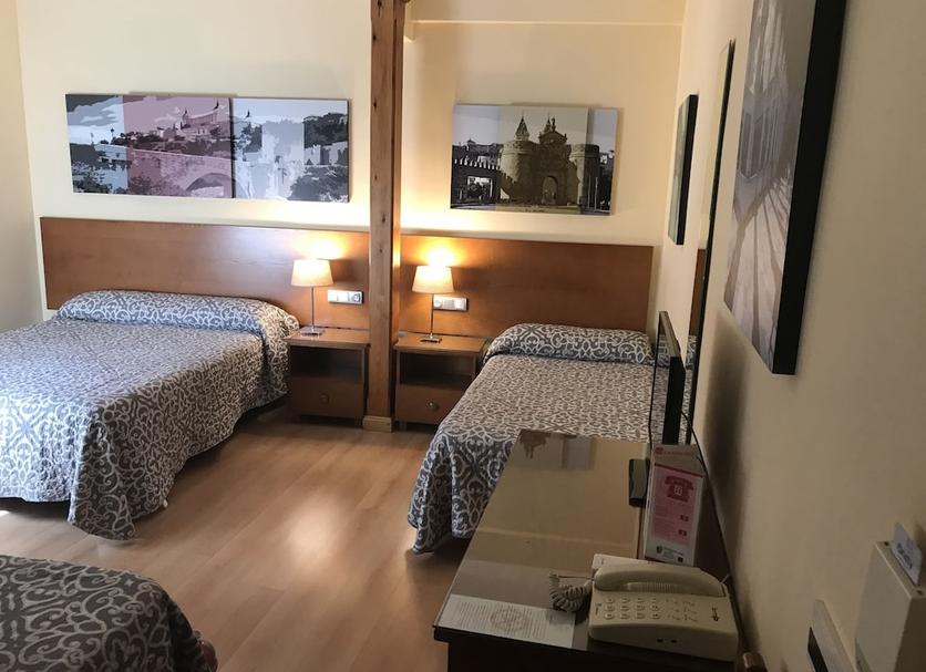 Habitació Foto