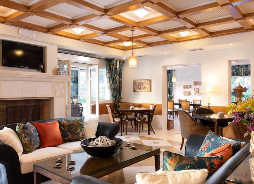 Sala Foto