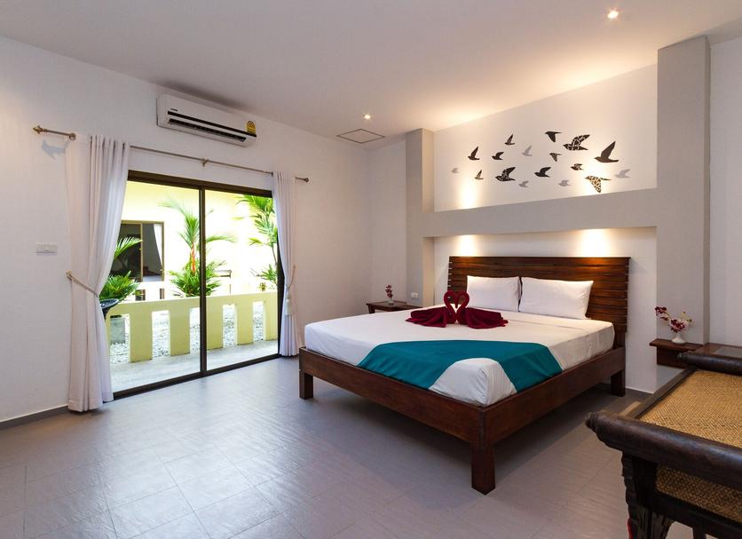 Habitació Foto