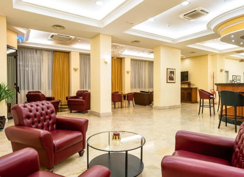 Sala d'estar Foto