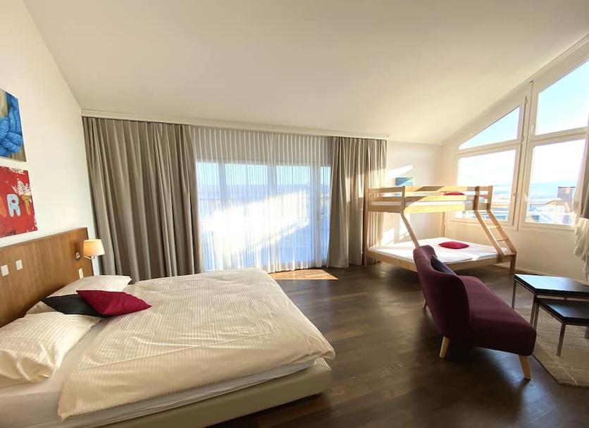Habitació Foto