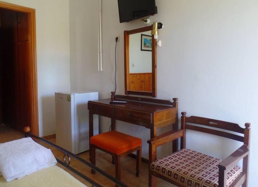 Serveis de l’habitació Foto