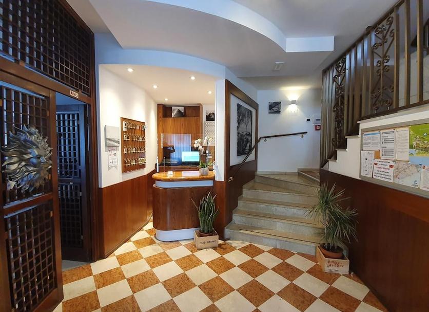 Recepció Foto