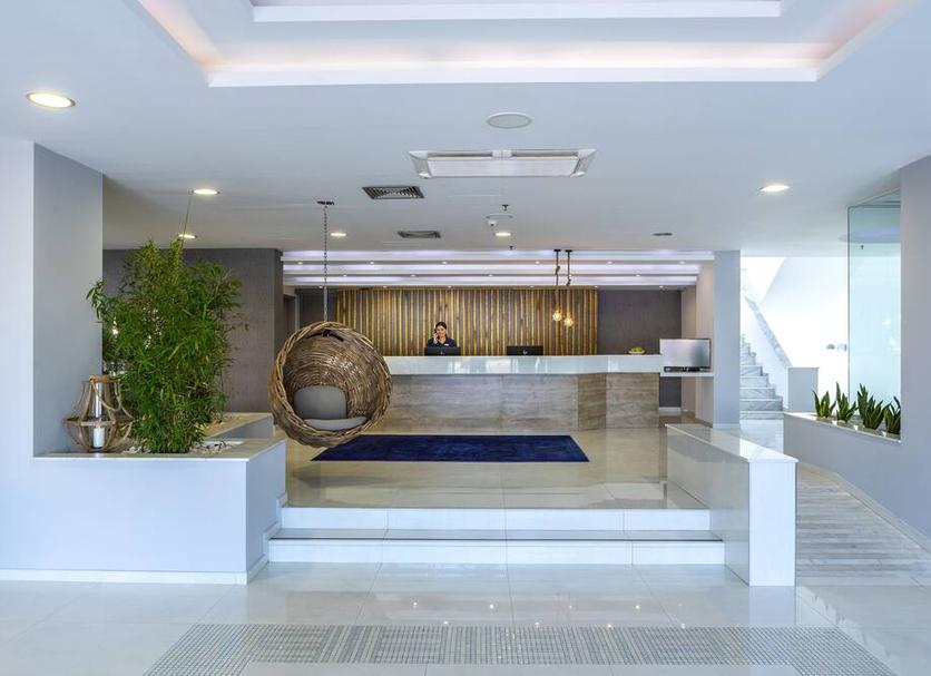 Recepció Foto