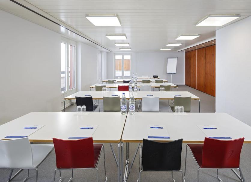 Sala de conferències Foto
