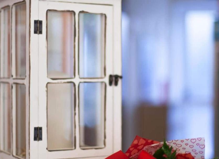 Serveis de l’habitació Foto
