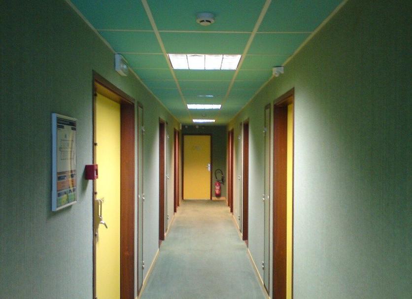 Passadís Foto