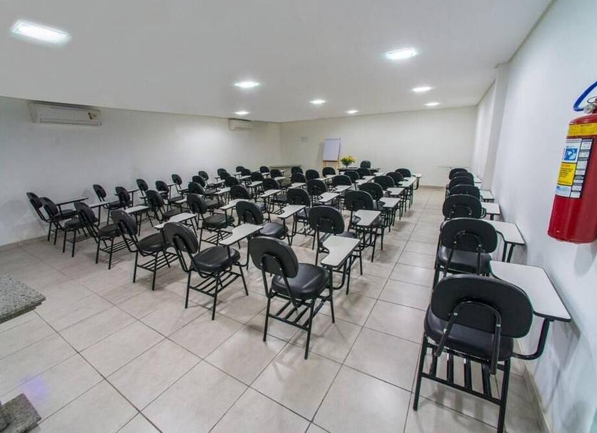 Sala de conferències Foto