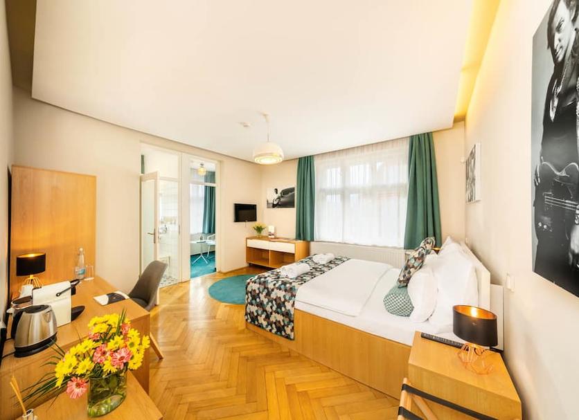 Habitació Foto