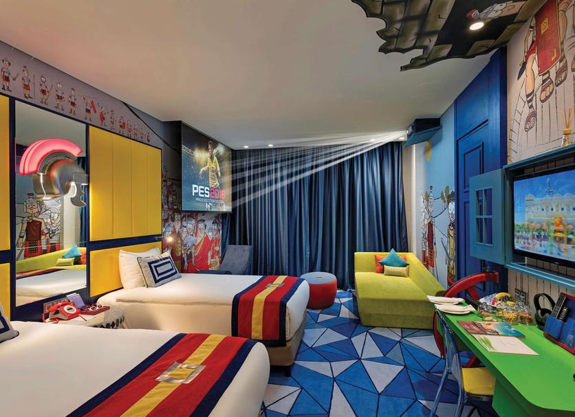 Habitació Foto