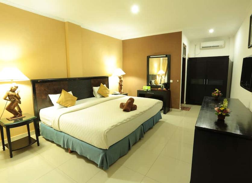 Habitació Foto