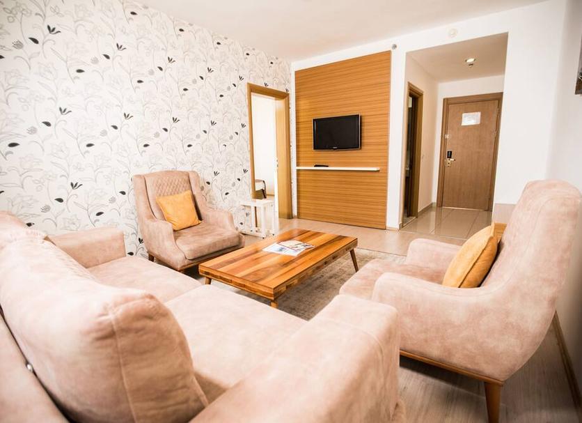Sala Foto