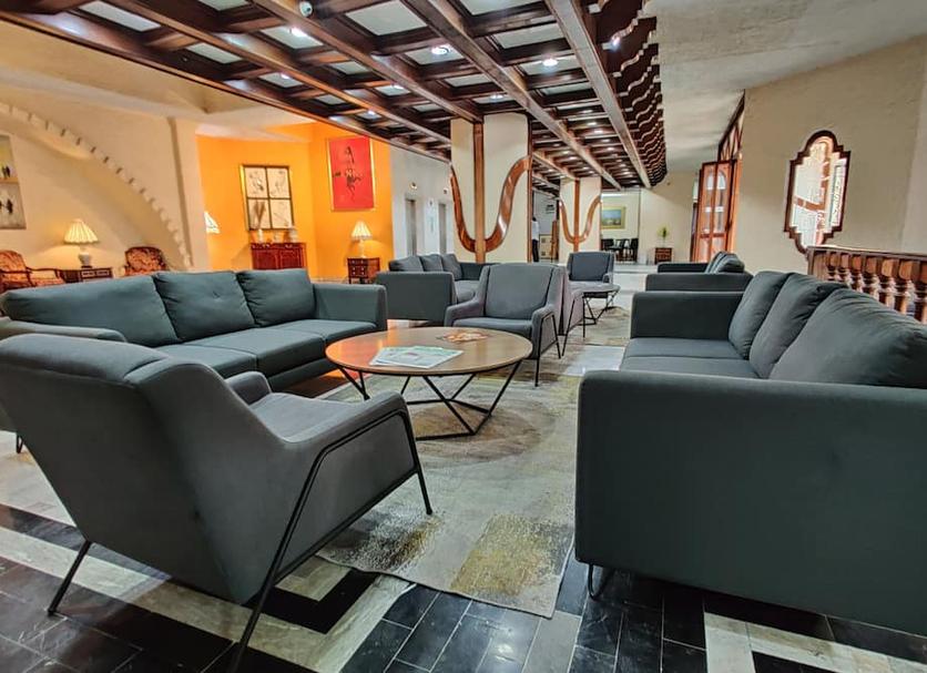 Sala d'estar Foto