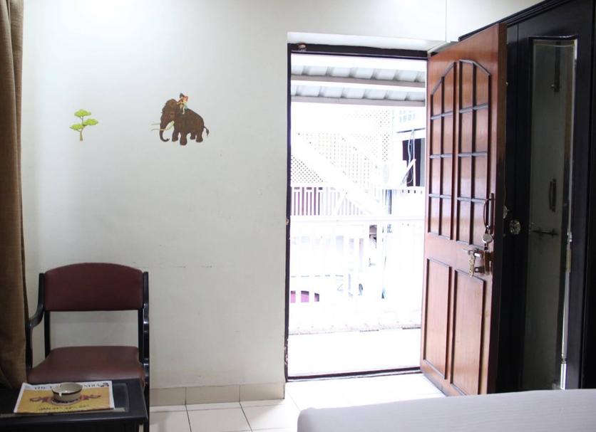 Serveis de l’habitació Foto