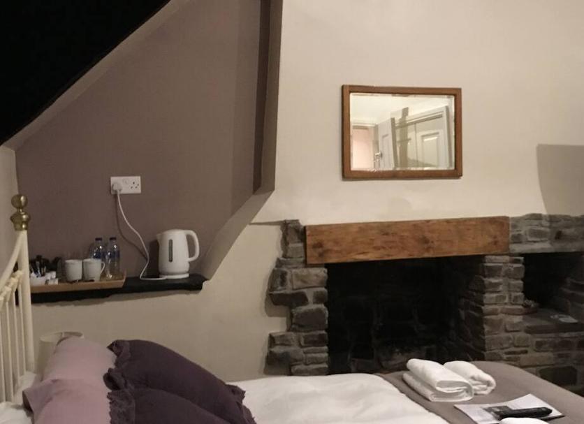 Serveis de l’habitació Foto