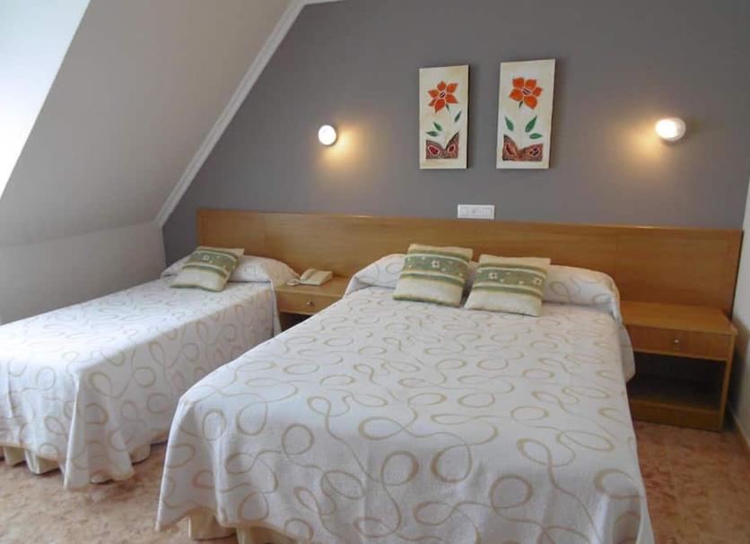 Habitació Foto